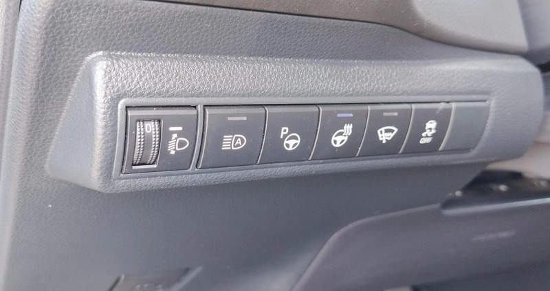 Suzuki Swace cena 95900 przebieg: 89445, rok produkcji 2021 z Kańczuga małe 379
